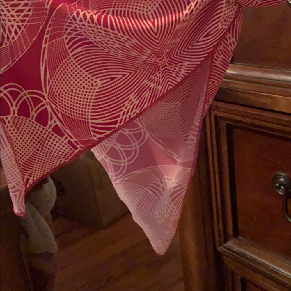 La Ropas patterned dress/tunic - Picture 3 of 3